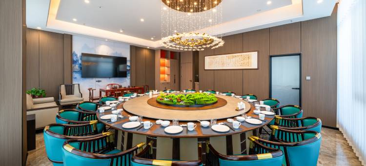 忻州凯悦酒店(忻府区红星美凯龙店)图片