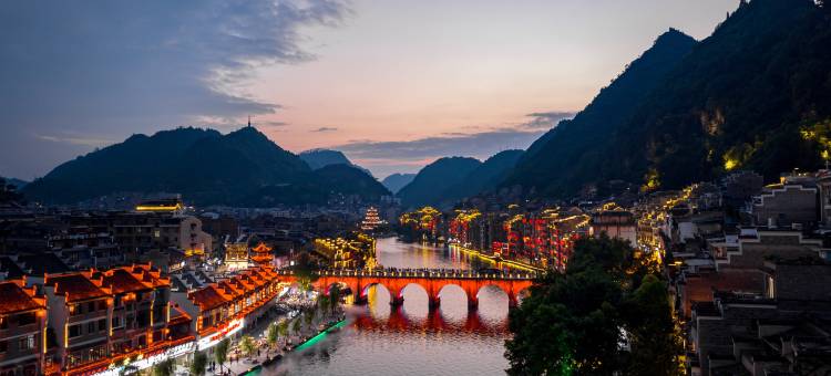 栖溪浦·何家大院图片