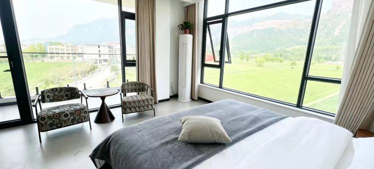 宝云漫居・Baoyun Wander Inn・度假民宿(宝泉景区店)图片