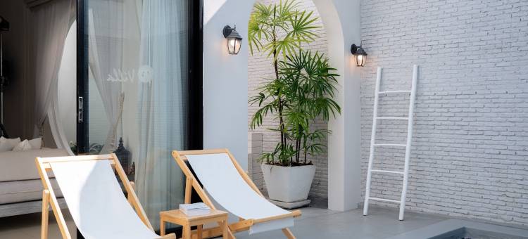 华欣Cae别墅(CAE Villa Hua Hin)图片