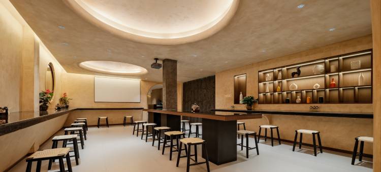 木良山舍(西江千户苗寨景区观景台店)图片