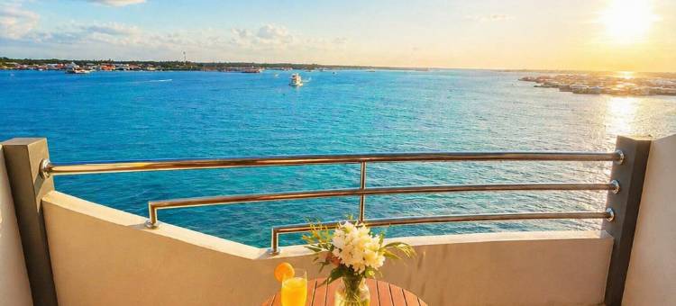 阿那亚澜湾海景假日酒店(仙本那店中文管家)(LANSE OCEAN SEAVIEW HOLIDAY HOTEL(Semporna store Chinese concierge))图片