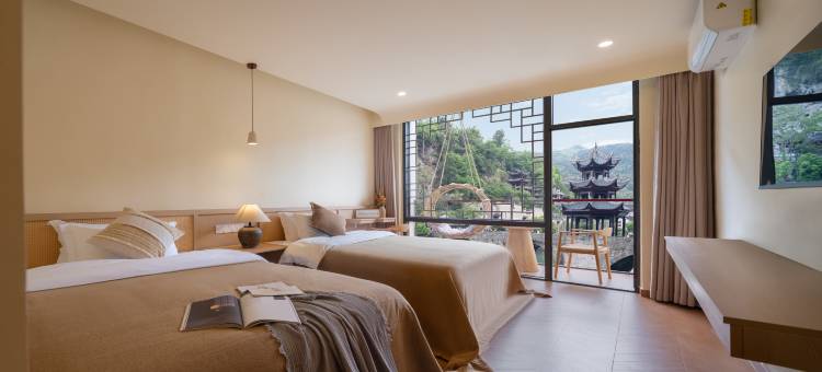 龍隐溪居·RiverView客栈(镇远古城景区店)图片