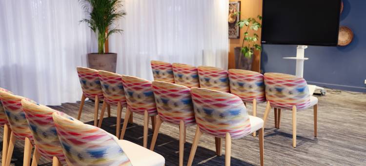 戛纳海滩Croisette Beach美憬阁酒店(Croisette Beach Hotel Cannes - MGallery Collection)图片