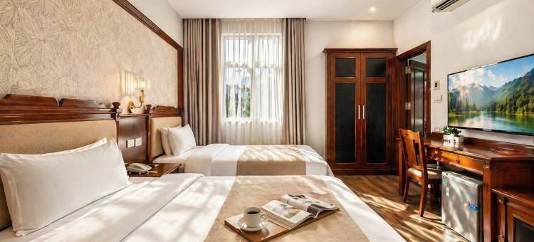 Son Tung Hotel 松通酒店(近各大旅游景点)(SON TUNG HOTEL)图片