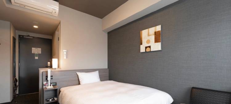 露樱酒店Grand佐久店(HOTEL ROUTE-INN Grand SAKU-Sakudairaekiminami-)图片