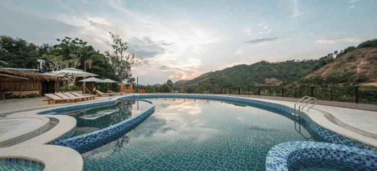 Alagon Ecolodge Nam Cat Tien图片