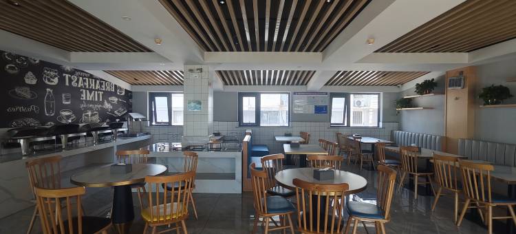 IDJ爱电竞酒店(扬州高新区大学城店)图片
