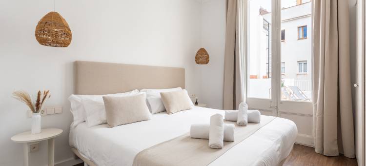 神圣酒店(Divino Hotel Boutique)图片