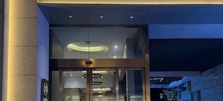 汉庭酒店(上海陕西南路地铁站店)图片