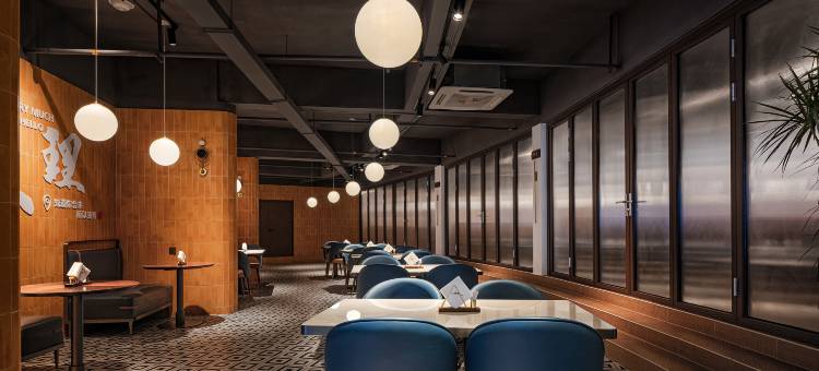 大理•帆语听澜TerraceBathtubGetaway海景美宿(洱海大理机场店)图片