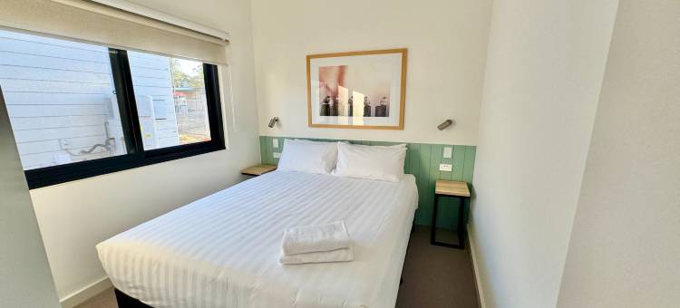 探索公园小屋 - 耶蓬凉水(Discovery Parks - Coolwaters, Yeppoon)图片