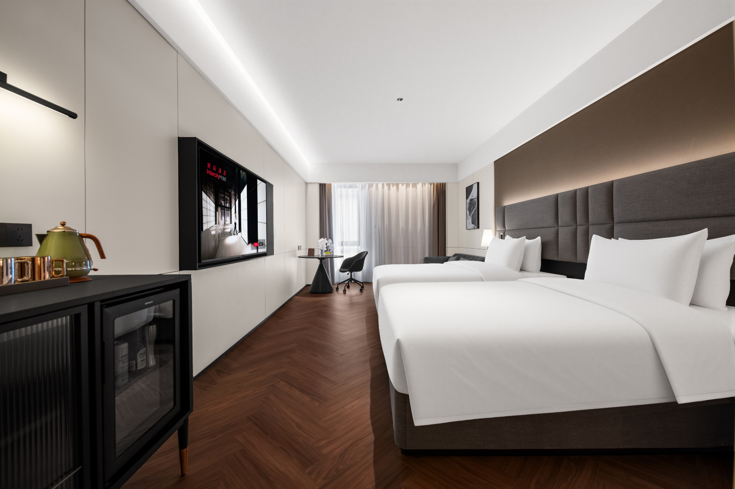 Hotel Overview