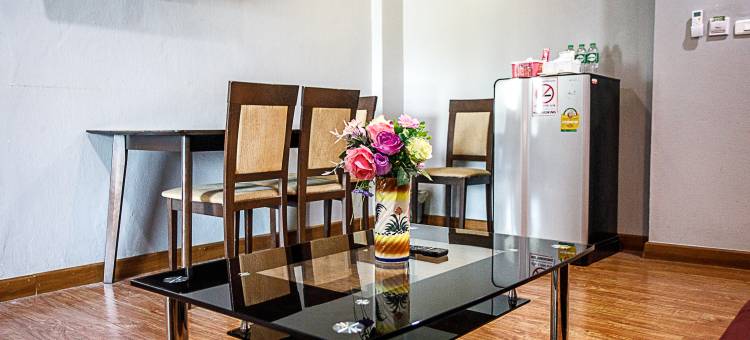 CBD酒店(CBD Hotel Suratthani)图片