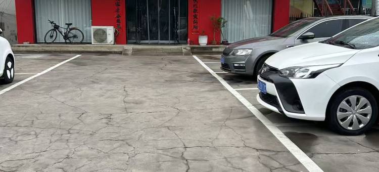 澜轩旅社图片
