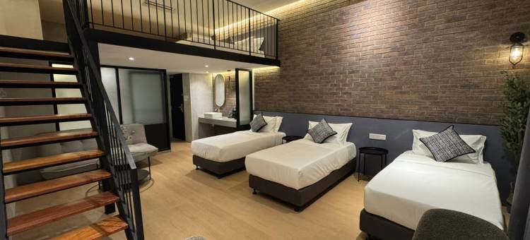 Atelier Hotel Permas图片