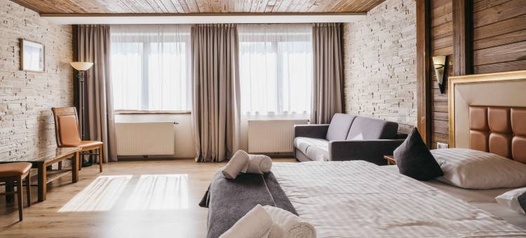卡普伦维多莉亚酒店-全包(Hotel Victoriya)图片