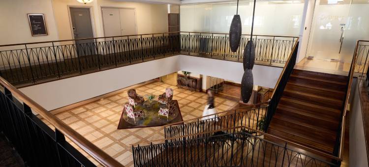 朗德乌斯传统酒店 奥克兰(Rendezvous Heritage Hotel Auckland)图片