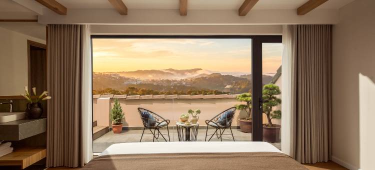 Signature The Valley Retreat, a brand of Modern Village Lifestyle图片