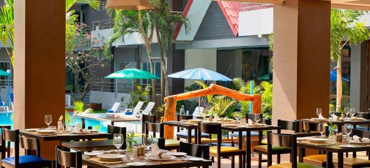 假日度假村(The Holiday Resort Pattaya)图片