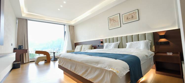 星晨小院民宿(湄江风景区店)图片