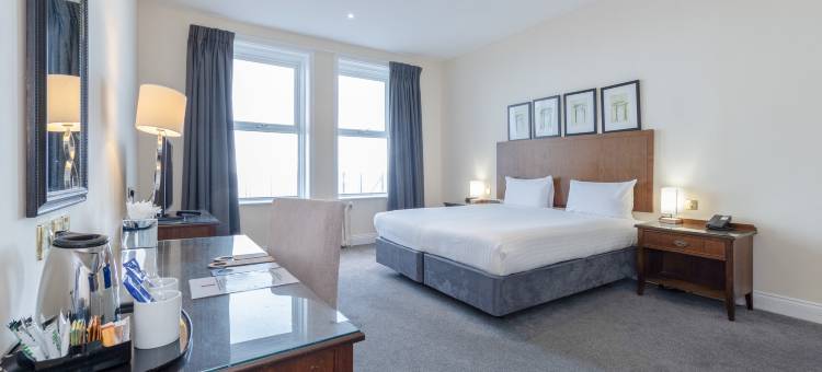 伯恩矛斯卡尔顿酒店by Belvilla(Bournemouth Carlton Hotel by Belvilla)图片
