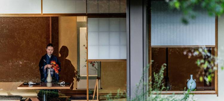 东京全日空洲际酒店(ANA InterContinental TOKYO by IHG)图片