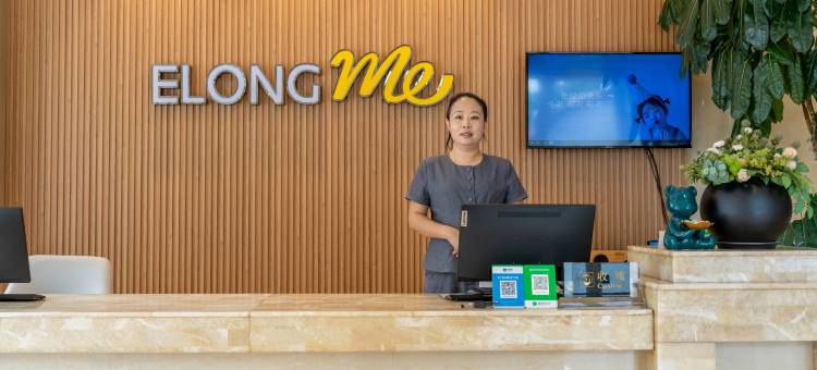 艺选酒店(日照迎宾路店)图片