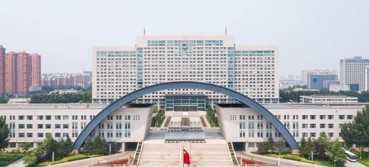 速8精选酒店(通辽内蒙古民族大学店)图片