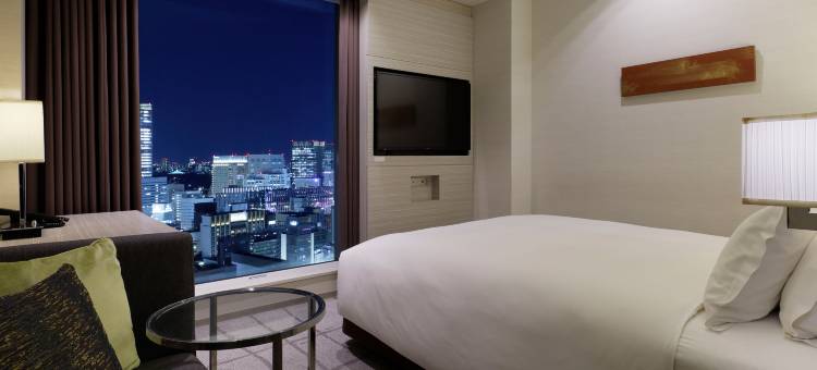 三井花园酒店银座普米尔(Mitsui Garden Hotel Ginza Premier)图片
