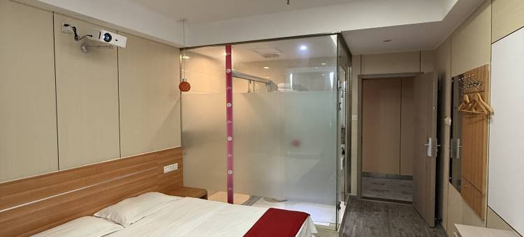 尚客优酒店(宜兴丁蜀店)图片