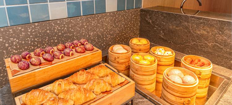 如家酒店(梅州市区中心店)图片
