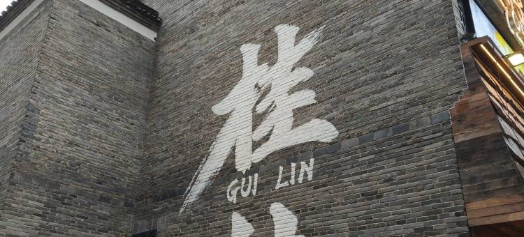 丽呈潮控酒店(桂林象鼻山景区两江四湖店)图片
