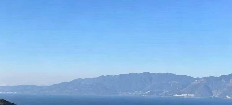 抚仙湖澄顺民宿(澄江太阳山小镇广场店)图片