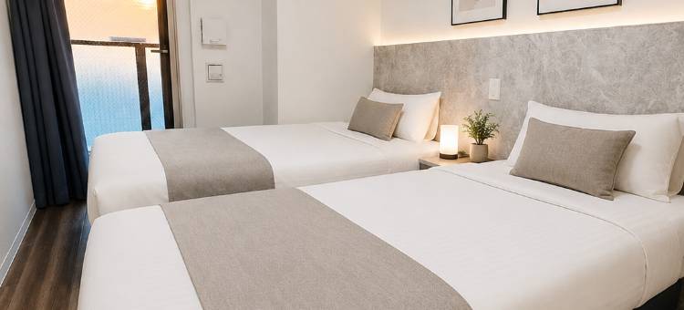 岚酒店 天下茶屋店 No.005(Hotel Arashi Tengachaya No.005)图片