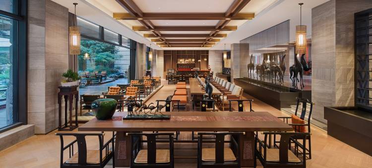 洲至奢选千岛湖燕山度假酒店图片