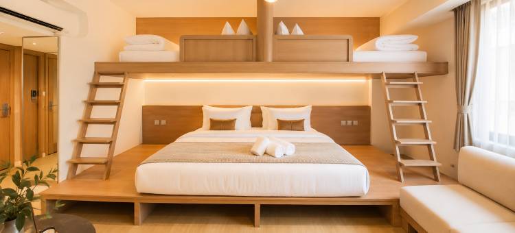 马尔文泰拉酒店(Marwin Terra Hotel)图片