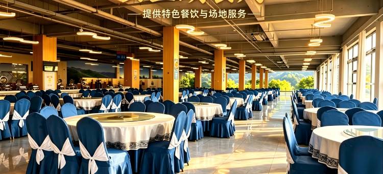 乌兰布统公主湖蒙古包度假酒店图片