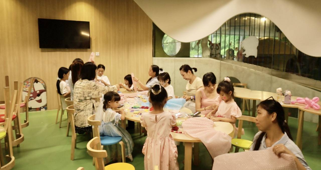 琼海官塘假日度假酒店图片