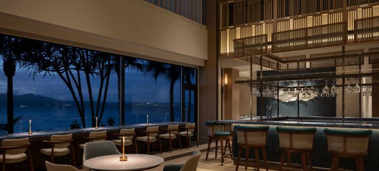 冲绳萬怡度假酒店(COURTYARD BY MARRIOTT OKINAWA RESORT  )图片
