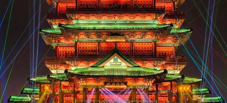 普瑞思酒店(南昌朝阳天虹西湖万达店)图片