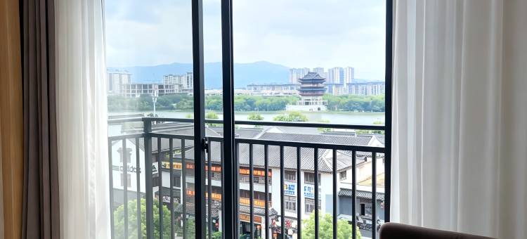 弥勒市福蒂酒店(湖泉红河水乡店)图片