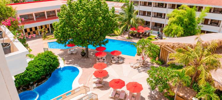 哥斯达贝拉海滩酒店(Costabella Tropical Beach Hotel)图片