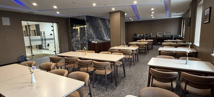 绥芬河莱亚酒店(市政府|火车站店)图片