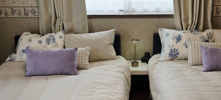 Sadaemon's Guesthouse图片