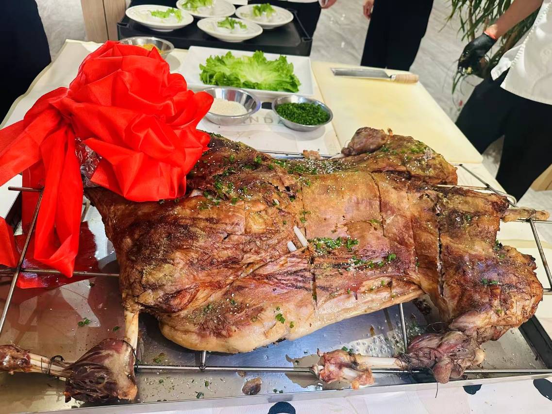 南京紫清湖温泉度假酒店(野生动物世界店)图片
