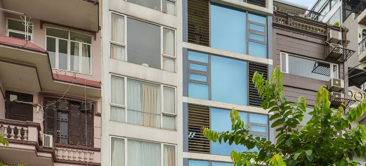 Regal Hotel Hanoi(Regal Hotel Hanoi)图片