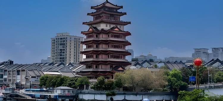 维也纳智好酒店(惠州大湖溪店)图片