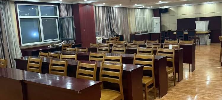 如家派柏·云酒店(寿光渤海路店)图片