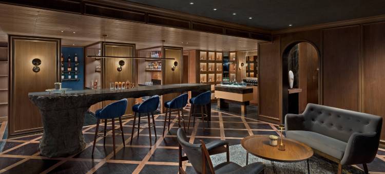 吉隆坡康莱德酒店(Conrad Kuala Lumpur)图片